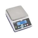 Kern Precision Balance Weighing Scale 6kg Weight Capacity PCB 6000-1/RS