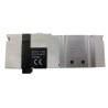 RS PRO Pneumatic Solenoid Valve 5/2 Solenoid/Spring Manifold Mount 24V DC 0.8W Power 8 Bar Maximum Pressure 235-1285