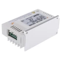 SMC 24V DC, 1 Phase, 1.3A DC Motor Controller LC3F212-5A3A