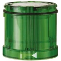 Werma 644 Series Green Steady Effect Beacon Unit LED Bulb 24V dc IP65 644.280.55