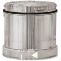 Werma 644 Series Clear Steady Effect Beacon Unit LED Bulb 24V DC IP65 644.480.55