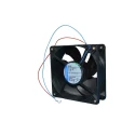 ebm-papst 600 N Series Axial Fan 12V DC 2.1W 175mA Max Air Flow 41 m³/h IP20 60mm x 60mm x 25mm 