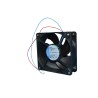 ebm-papst 600 N Series Axial Fan 12V DC 2.1W 175mA Max Air Flow 41 m³/h IP20 60mm x 60mm x 25mm