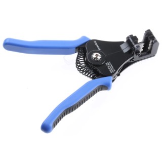 Amphenol Industrial Helios H4 Series Multi-Core Wire Stripper 2.5 to 6 mm², 7mm Overall PV-670509-000