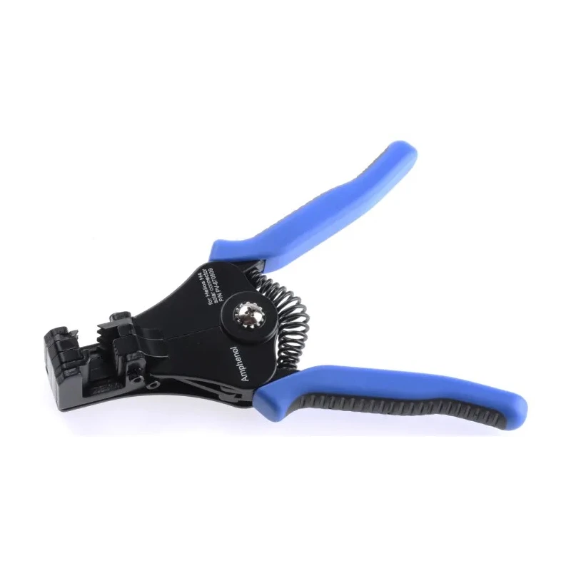 Amphenol Industrial Helios H4 Series Multi-Core Wire Stripper 2.5 to 6 mm², 7mm Overall PV-670509-000