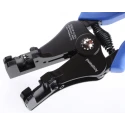 Amphenol Industrial Helios H4 Series Multi-Core Wire Stripper 2.5 to 6 mm², 7mm Overall PV-670509-000