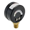 RS PRO 50 mm BSP 1/4 in BSP Pressure Gauge 160 psi 235-1294
