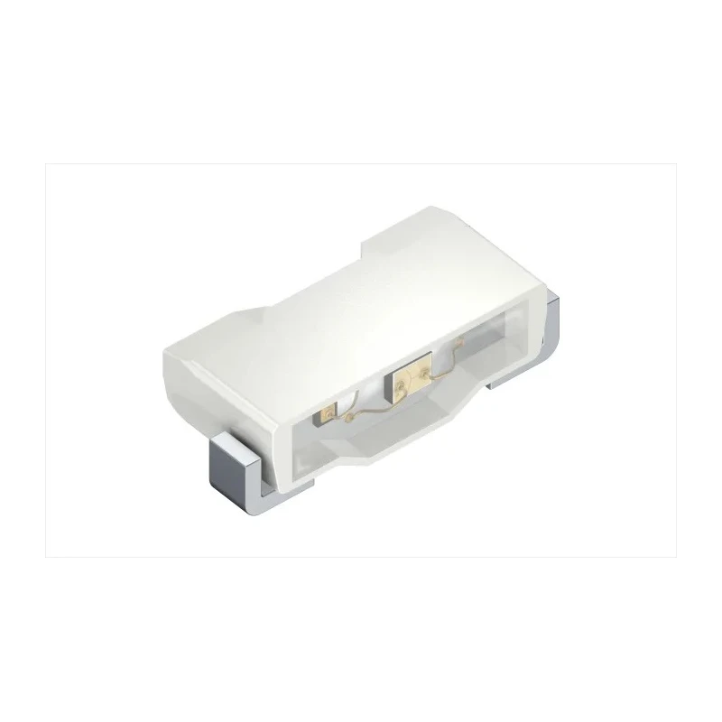 ams OSRAM Blue LED SMT Surface Mount 2.85 V 30 mA Forward Current, 120° Viewing Angle LB Y1SG-T1U2-35-1