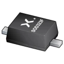 Nexperia Zener Diode Single 39 V 550 mW General Purpose Surface 2-Pin SOD-323 BZX84J-C39,115