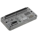 BARTH lococube mini-PLC Series PLC I/O Module, 10-Input Digital Analogue, 9 Outputs Solid State PWM Output 0850-0850