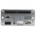 BARTH lococube mini-PLC Series PLC I/O Module, 10-Input Digital Analogue, 9 Outputs Solid State PWM Output 0850-0850