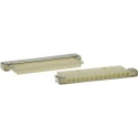 Hirose DF19 Female Connector Housing, 1 mm Pitch, 8 Way, 1 Row Straight DF19