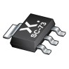 Nexperia 1 A NPN Transistor, 80 V, 3-Pin SOT-223 Surface Mount BCP56-16TX