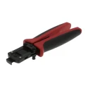 Molex Hand Crimp Tool for 1.00mm Pico-Lock Crimp Terminals, 28-30 AWG Wire Size, Hand Operation 207129 638275700