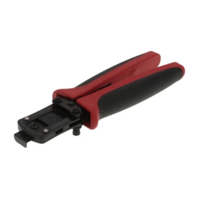 Molex Hand Crimp Tool for 1.00mm Pico-Lock Crimp Terminals, 28-30 AWG Wire Size, Hand Operation 207129 638275700