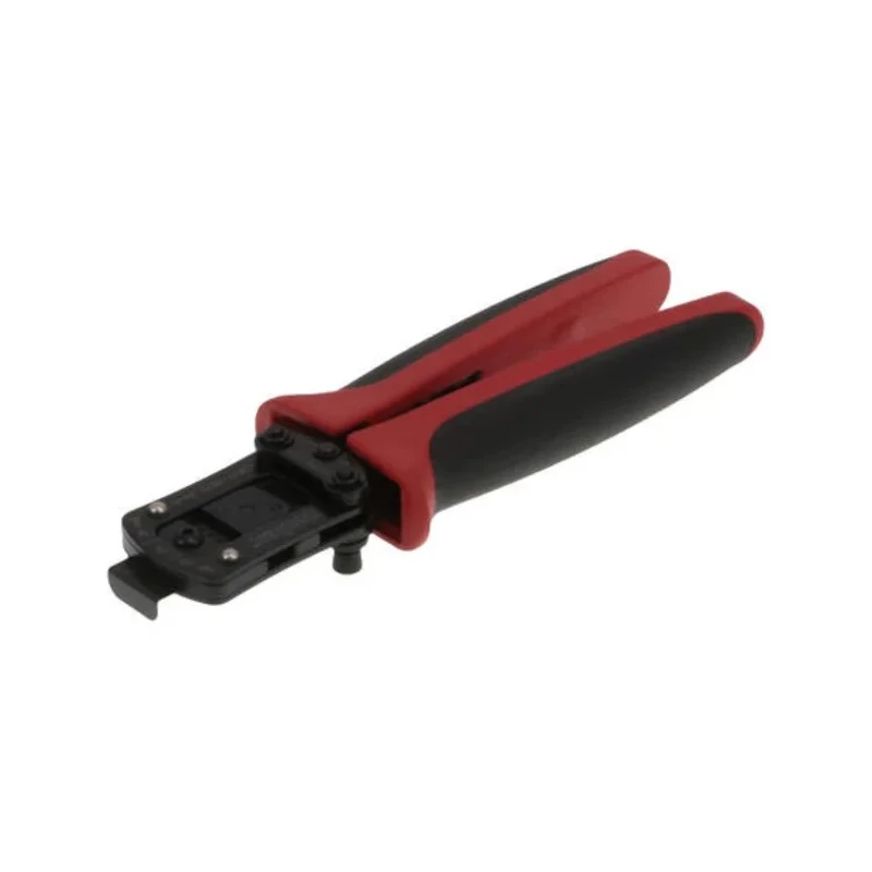 Molex Hand Crimp Tool for 1.00mm Pico-Lock Crimp Terminals, 28-30 AWG Wire Size, Hand Operation 207129 638275700