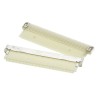 Hirose DF19 Female Connector Housing, 1 mm Pitch, 20 Way, 1 Row Straight DF19