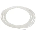 RS PRO Clear Round Polyurethane Belt 5 m Length 2 mm Diameter 16 mm Minimum Pulley Diameter 701-0631