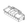 Molex DuraClik Female Connector Housing 2 mm Pitch 5 Way 1 Row Straight 5023510500