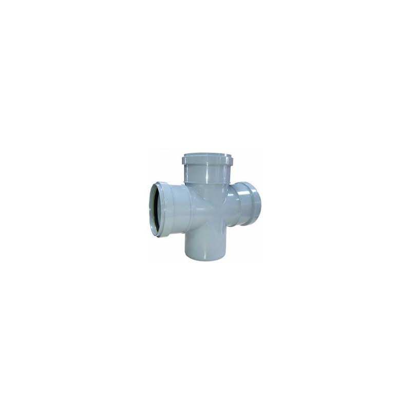 fusion-pvc-swr-self-fit-double-tee-75mm-2-1-2-inches-43076