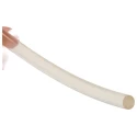RS PRO Clear Round Polyurethane Belt 5 m Length 8 mm Diameter Shore A 85 Hardness Model 701-0650