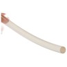 RS PRO Clear Round Polyurethane Belt 5 m Length 8 mm Diameter Shore A 85 Hardness Model 701-0650