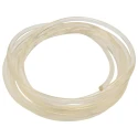 RS PRO Clear Round Polyurethane Belt 5 m Length 8 mm Diameter Shore A 85 Hardness Model 701-0650