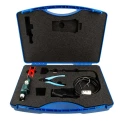 RS PRO Spot Welder 240V, Maximum Electrode Size 8mm, Output Voltage 230V 701-0672