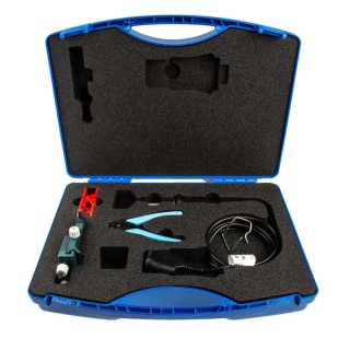 RS PRO Spot Welder 240V, Maximum Electrode Size 8mm, Output Voltage 230V 701-0672