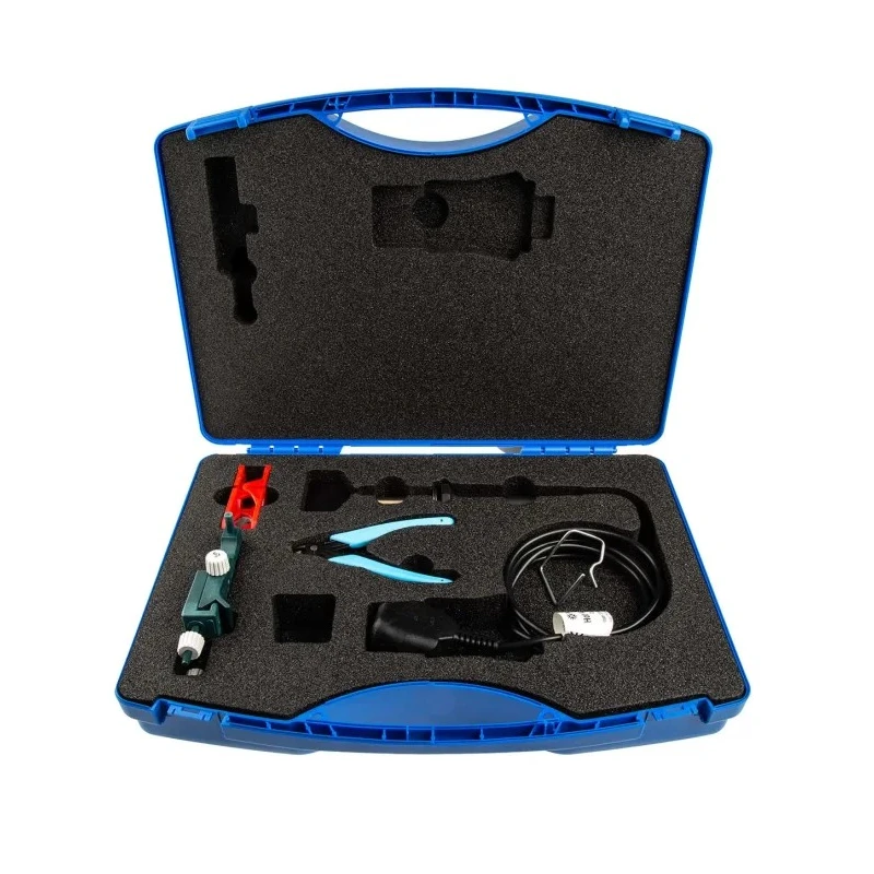 RS PRO Spot Welder 240V, Maximum Electrode Size 8mm, Output Voltage 230V 701-0672