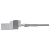 SMC SY100 Series Pneumatic Sensor DIN Connector 600mm Length