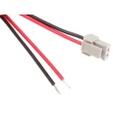 SMC Plug Connector Cable SY100 Series Plug Connector Type 0.6 m Length 