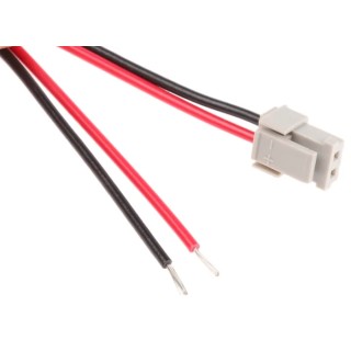 SMC Plug Connector Cable SY100 Series Plug Connector Type 0.6 m Length 