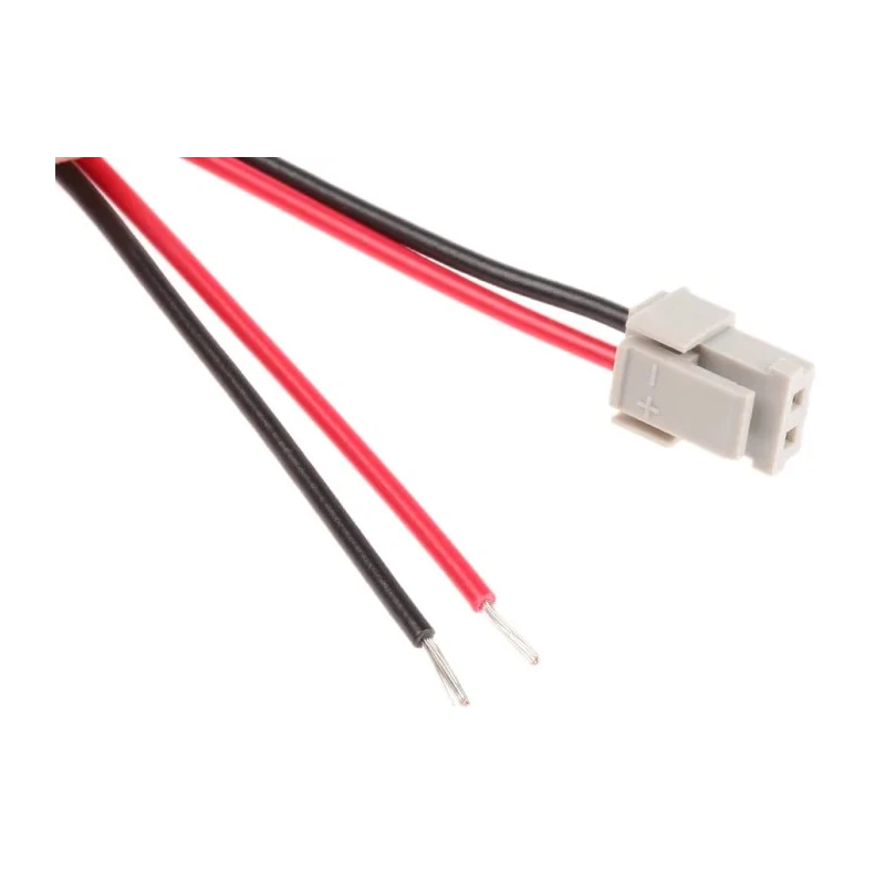 SMC Plug Connector Cable SY100 Series Plug Connector Type 0.6 m Length 