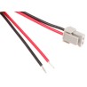 SMC Plug Connector Cable SY100 Series Plug Connector Type 0.6 m Length
