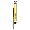 SICK C2MT Series MiniTwin Safety Light Curtain Receiver and Sender, 34 mm Resolution, 24V DC, 480 mm Height C2MT
