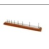 Elongation Gauge/Length Gauge With ISI Mark