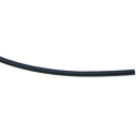 SMC Compressed Air Pipe Black Polyurethane 12 mm 20 m TU1208B-20