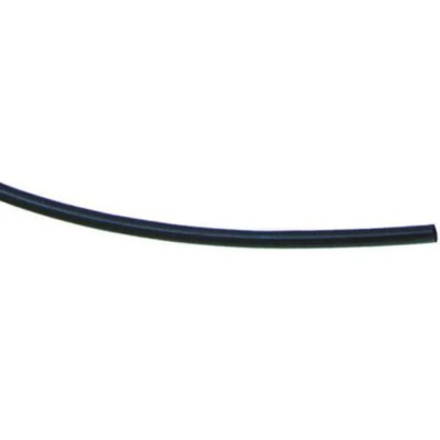SMC Compressed Air Pipe Black Polyurethane 12 mm 20 m TU1208B-20