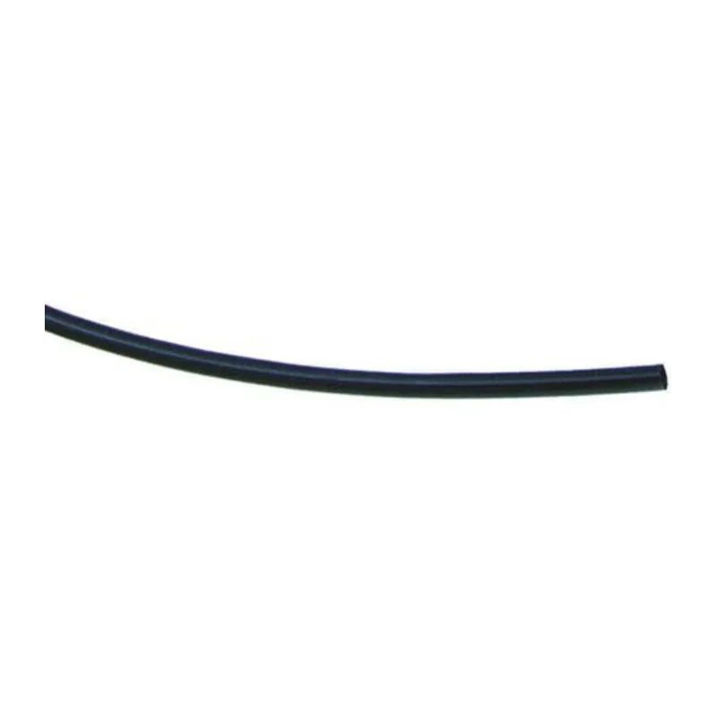 SMC Compressed Air Pipe Black Polyurethane 12 mm 20 m TU1208B-20