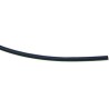 SMC Compressed Air Pipe Black Polyurethane 12 mm 20 m TU1208B-20