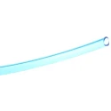 SMC Compressed Air Pipe Blue Polyurethane 12 mm Outside Diameter 8 mm Inside Diameter 20 m Length TU1208BU-20
