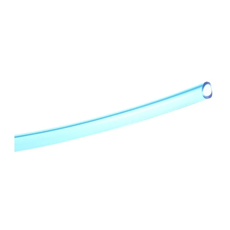 SMC Compressed Air Pipe Blue Polyurethane 12 mm Outside Diameter 8 mm Inside Diameter 20 m Length TU1208BU-20