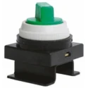 SMC Pneumatic Twist Selector Valve VM Series Compact Mechanical Poppet Valve VM-34AG