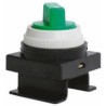 SMC Pneumatic Twist Selector Valve VM Series Compact Mechanical Poppet Valve VM-34AG