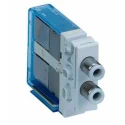 SMC Pneumatic Valve Gasket Mini Solenoid Valve Type Japan V100-31-1A