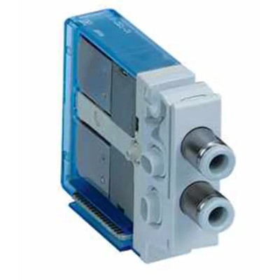 SMC Pneumatic Valve Gasket Mini Solenoid Valve Type Japan V100-31-1A