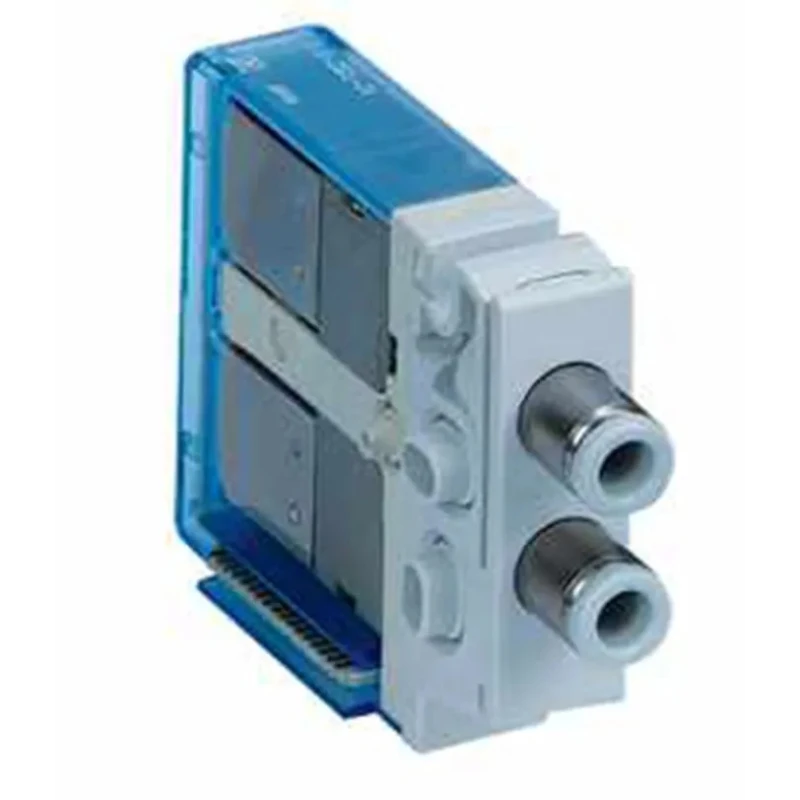 SMC Pneumatic Valve Gasket Mini Solenoid Valve Type Japan V100-31-1A