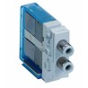 SMC Pneumatic Valve Gasket Mini Solenoid Valve Type Japan V100-31-1A