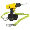 Ergodyne Belt Ring Tool Trap Small Size 2.7 kg Weight Capacity E3780S